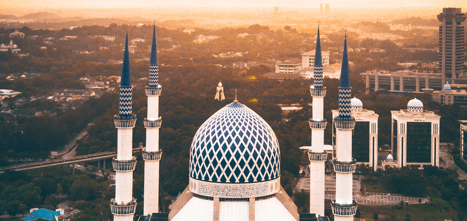 Mosque